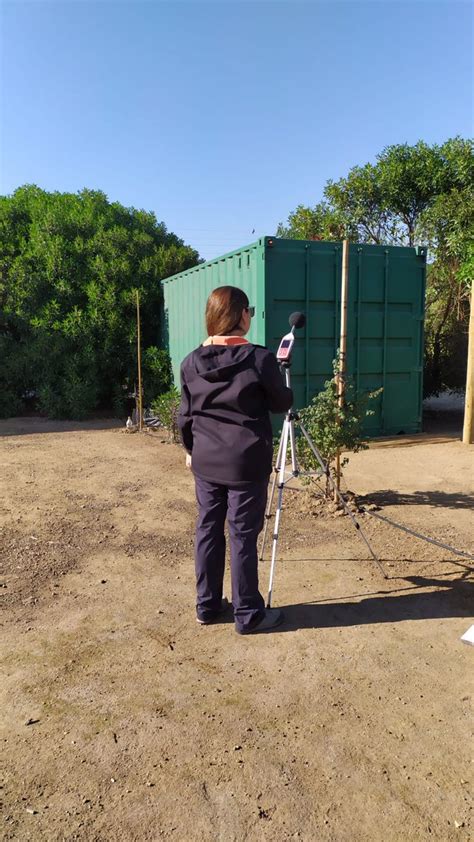 Superintendencia Del Medio Ambiente On Twitter En Una Nueva Semana