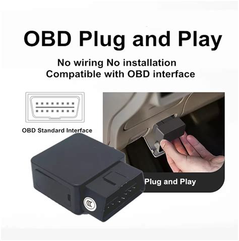 Gps Locator G Obd Car Alarm Sim Card Gps Tracker Obd Gps Tracking