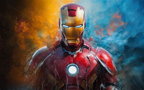 1440x900 Redemption Of Iron Man Wallpaper1440x900 Resolution Hd 4k