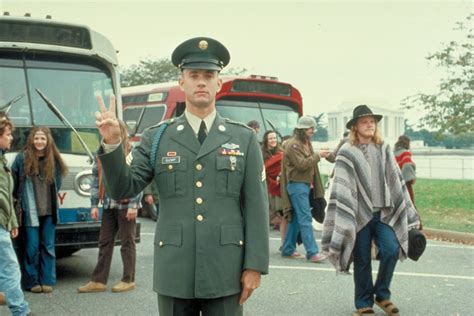 Forrest Gump La Historia Real Detrás Del Personaje De Tom Hanks Gq