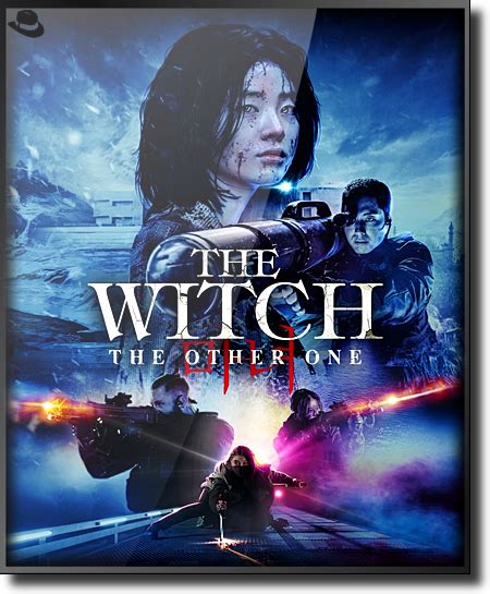 Wiedźma Inna Manyeo 2 Lo Go The Witch Part 2 The Other One 2022 Pl 720p Bdrip X264 Ac3