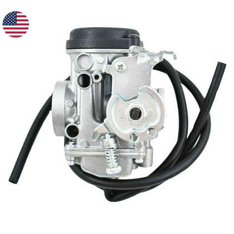 CARBURETOR CARB New For 2001 2017 YAMAHA TRAILWAY TW200 TW 200 200 EBay