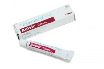 Acyclovir Cream for Cold Sores , Buy Acyclovir onlineOnline Pharmacy ...