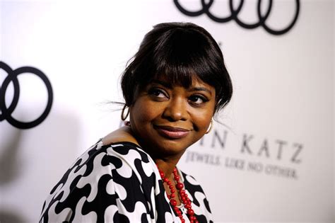 Octavia Spencer Joins The Cast Of Baggage Claim Raycornelius