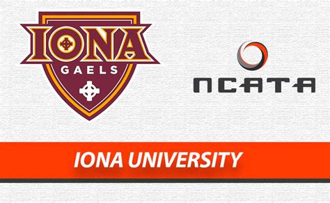 Iona University Adds Two Sports Including Acrobatics And Tumbling • Usa