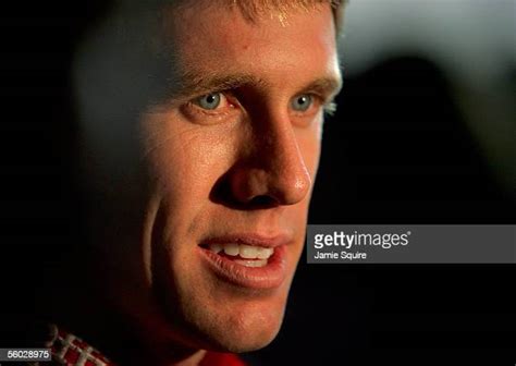 Carl Edwards And Nascar And Atlanta And 2005 Photos and Premium High ...