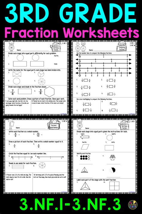 Printable 3rd Grade Worksheets Printable Worksheets