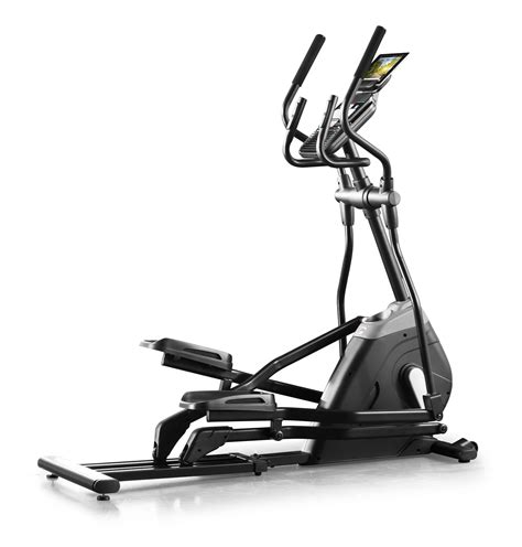 Proform 250i Elliptical Compatible With Ifit Personal Training