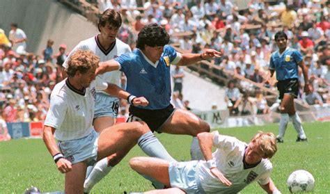 Hoy es el Día del Futbolista Argentino por qué se celebra y el