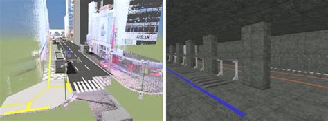 土木と建築が協力し、bimcimモデルと点群を一体化！ 岩田地崎建設のデジタルツイン施工管理 Bim Design 土木・インフラ向けサイト