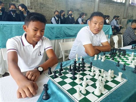 Nagaland 1st Ever Chess Olympiad Torch Relay Reaches Kohima Eastmojo