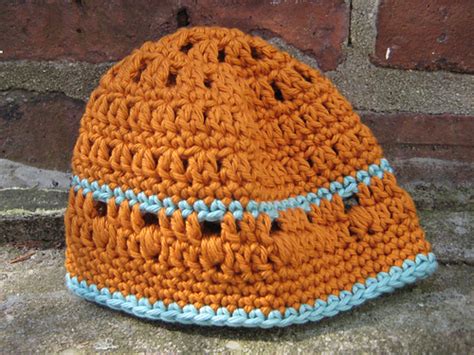 Ravelry Sweet Potato Baby Beanie Pattern By Erica Jackofsky Fiddle