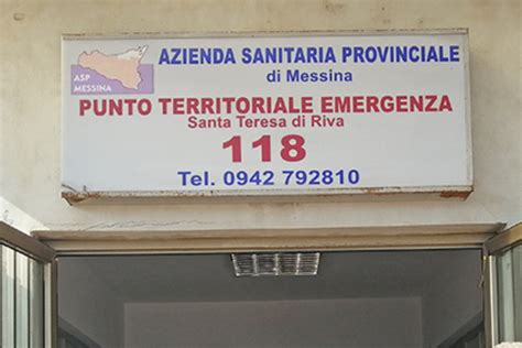 Tragedia A Messina Bimbo Di Anni Muore A Bordo Dell Ambulanza Prima