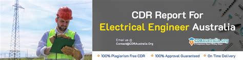 Cdr Australia Cdraustraliaorg