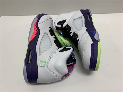 Buy 100% Authentic Nike Air Jordan V Retro "Alternate Bel-Air" (2020)