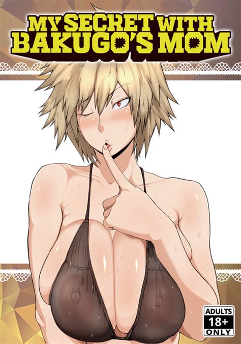 Mitsuki Bakugou Hentai Free Hentai Manga Doujinshi Xxx