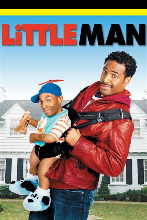 Little Man Movie Quotes. QuotesGram