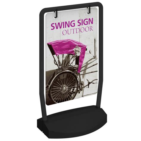 Sign Holders, Frames & Stands | Display Frame and Stands | Store ...