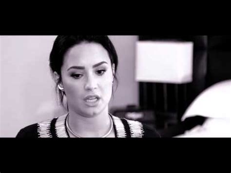 Demi Lovato Explains Meaning Of Her Song Father PS Latina