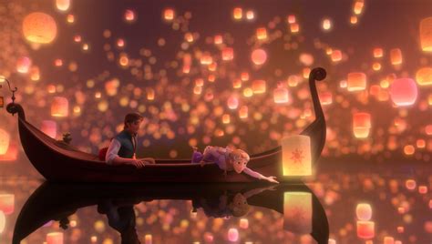 Tangled