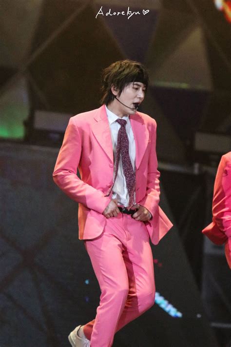 200119 SS8 in Macau kyu kyuhyun 슈퍼주니어 superjunior Cho Kyuhyun