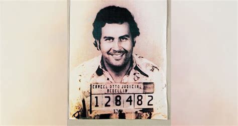 Alias La Quica El Sicario De Pablo Escobar Que Podría Ser Liberado