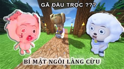 Gã Đầu Trọc Bá Đạo 3 Một Sự Thật Rùng Rợn Gã Đầu Trọc Tv Youtube