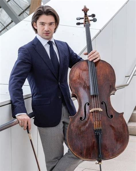 musician   finish learning  cellist gautier capucon