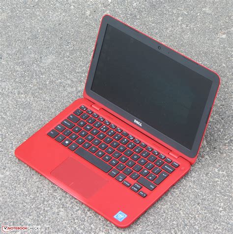 Recensione Breve Del Subnotebook Dell Inspiron Notebookcheck It