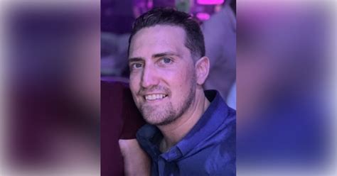 Obituary Information For Jared Thomas Earle