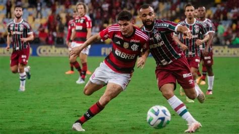 Flamengo X Fluminense Saiba Tudo Sobre O Duelo De Gigantes Do Rio