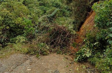 Declarada Calamidad Pública en Roncesvalles Enfoque TeVe