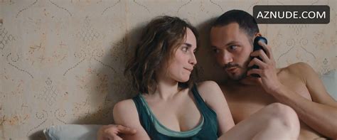 Falling Nude Scenes Aznude