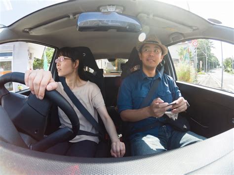 冬の運転にも注意が必要！運転中に起こりやすい“目の錯覚” On The Road