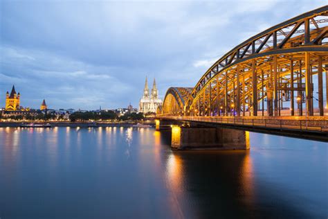 "Hohenzollern Bridge" Images – Browse 1,197 Stock Photos, Vectors, and ...