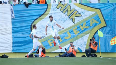 Velika Drama U Puli Rijeka Slomila Dinamo Olmo Tragi Ar Sluga Junak