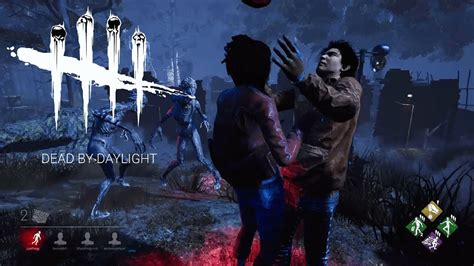 Dead By Daylight Survivor Gameplay Am I Allowed To Have Perfect Timing No Commentary Youtube