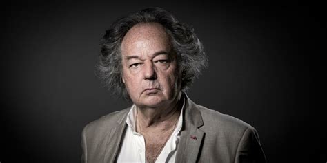 L Crivain Gonzague Saint Bris Se Tue Dans Un Accident De Voiture