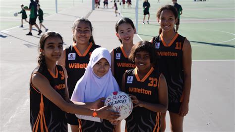 2020 Naidoc And Multicultural Ball Set To Debut Netball Wa