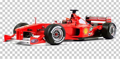 Formula One Car Scuderia Ferrari Auto Racing Png Clipart Automotive