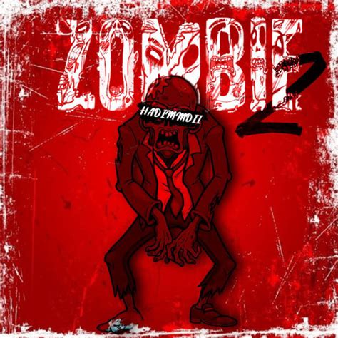 Stream ZOMBIE 2 (HADIMMDII REMIX) by Amin | Listen online for free on SoundCloud