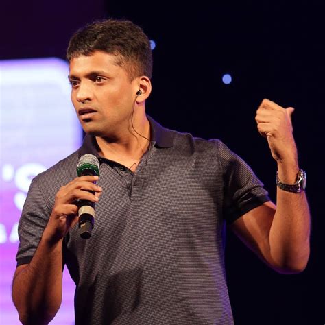 Interesting Facts About Byju Raveendran