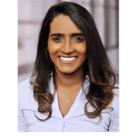 Jerusha Naidoo Postdoctoral Fellow Doctor Of Philosophy Ucsf