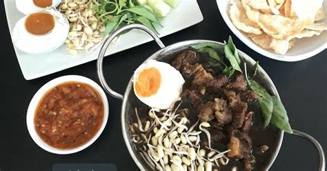 Resep Rawon Daging Sapi Oleh Priska Koes Cookpad