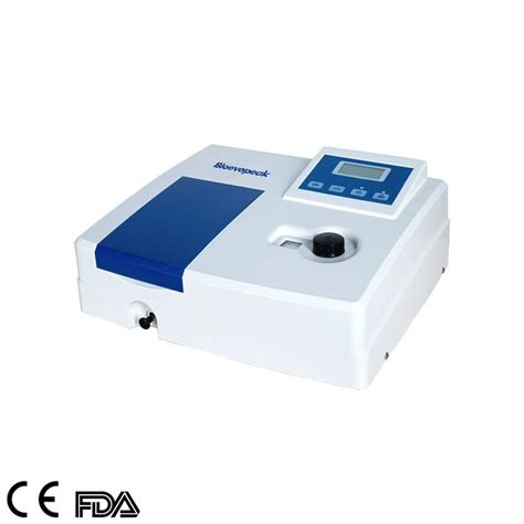 Visible Spectrophotometer Bioevopeak