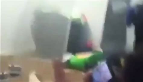 Watch My Friend Cumming While He S Watching Porn