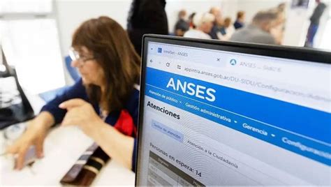 Anses C Mo Son Las Fechas De Cobro De Haberes Y Bono A Jubilados En