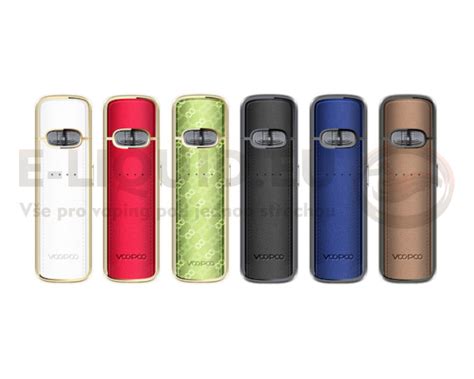 VooPoo VMATE E kit