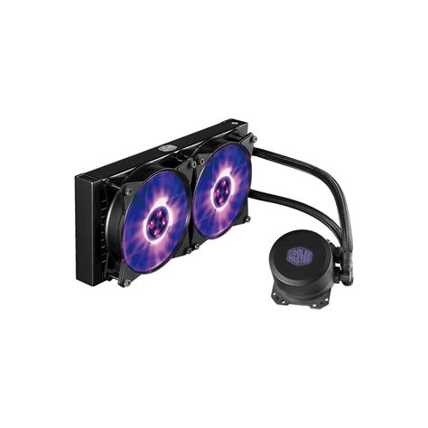 Tản Nhiệt Nước Aio Cooler Master Master Liquid Ml240l Rgb Chính Hãng Giá Rẻ