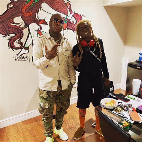 Birdman Tag Lil Wayne Hq